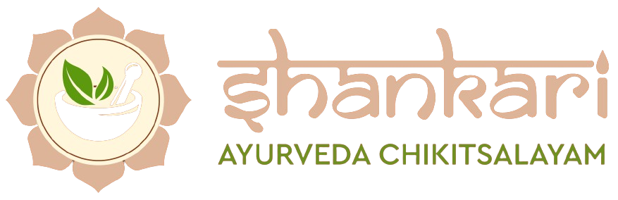 Shankari Logo